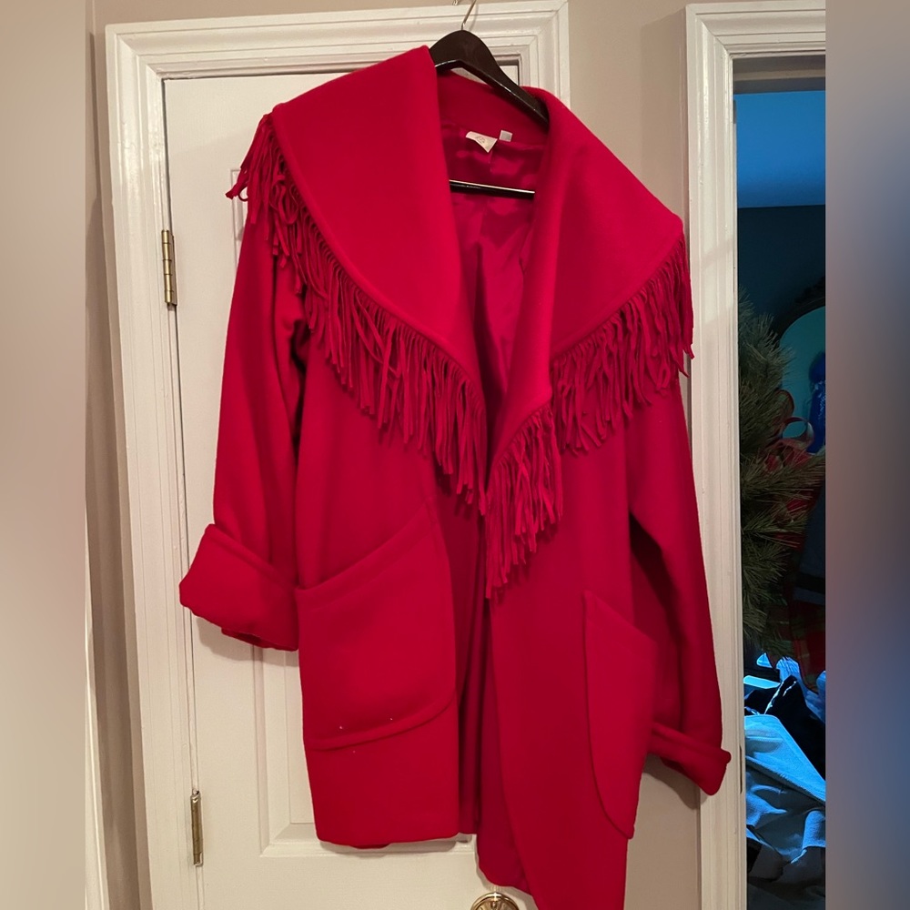 Spiegel jacket
